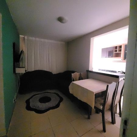 Apartamento No Val Valparaiso de Goias Exterior foto